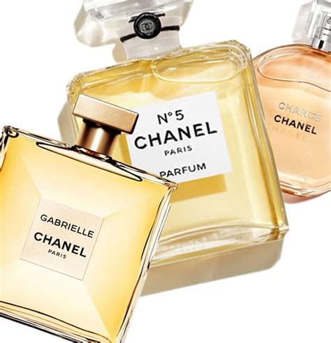 chanel 58|chanel香水官網.